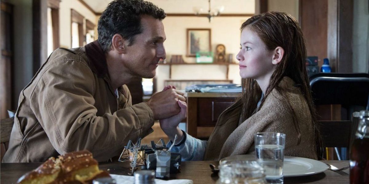 Explaining Christopher Nolan's Interstellar
