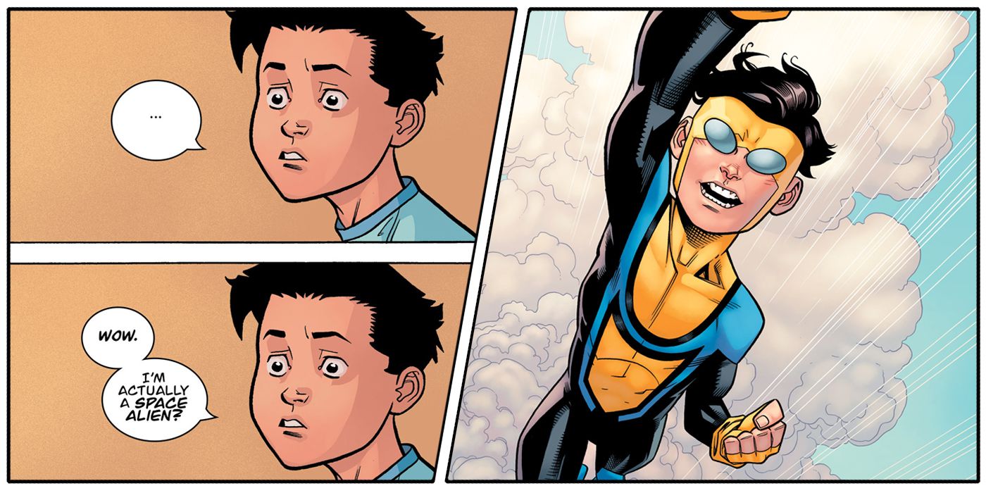 10 Biggest Mistakes in Invincible, Ranked