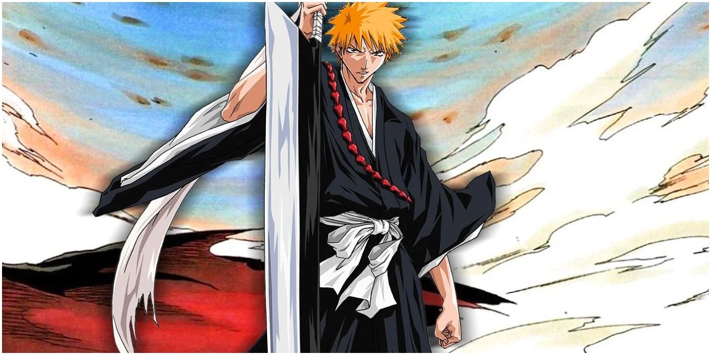 Bleach: 10 Things You Didn't Know About Ichigo's Hollow Form - wide 5