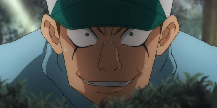 Hunter X Hunter 10 Characters Who Deserved To Pass The Hunter Exams Why Hunter X Hunter 10 Characters Who Deserved To Pass The Hunter Exams Why