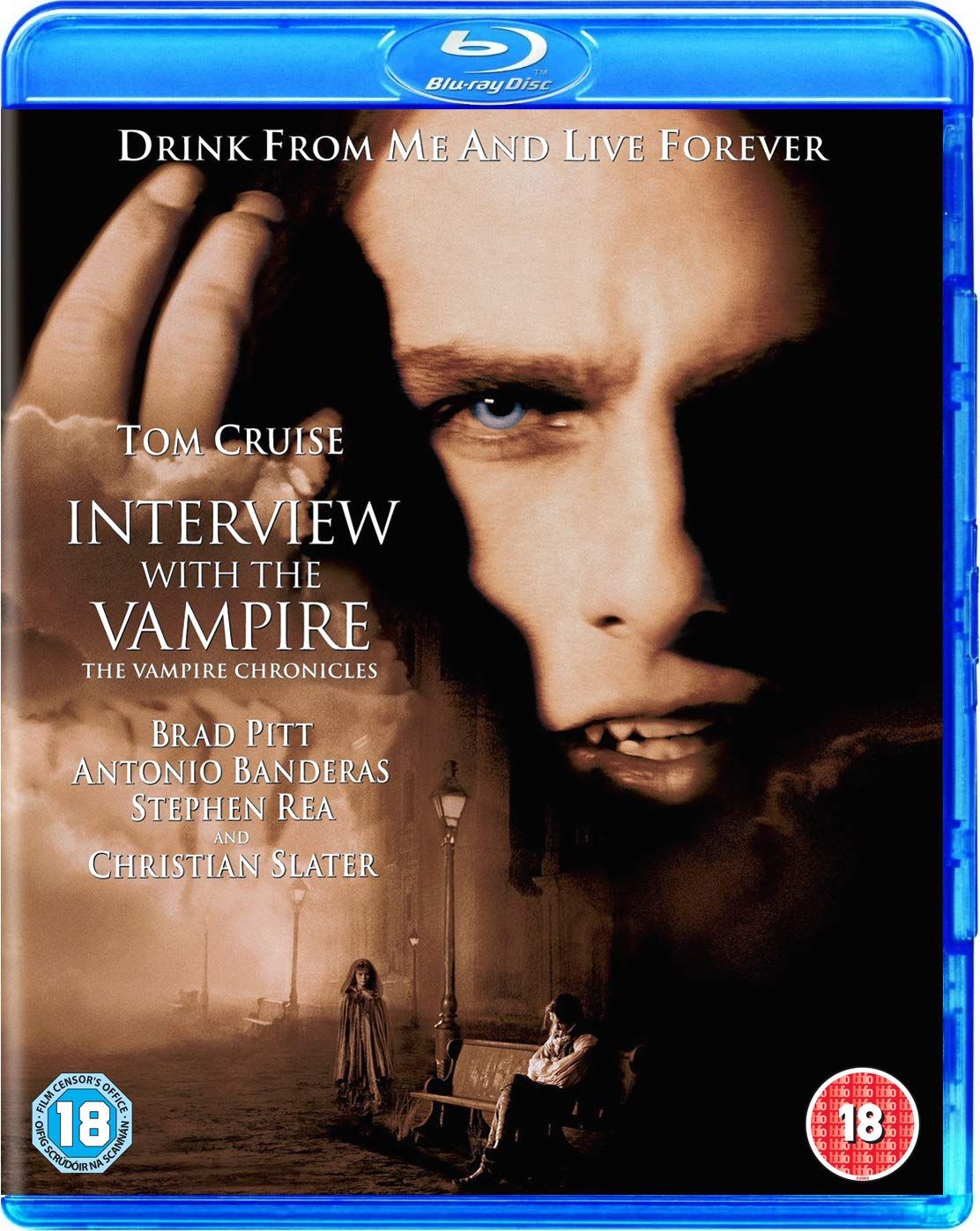 Best Vampire Movies (Updated 2021)