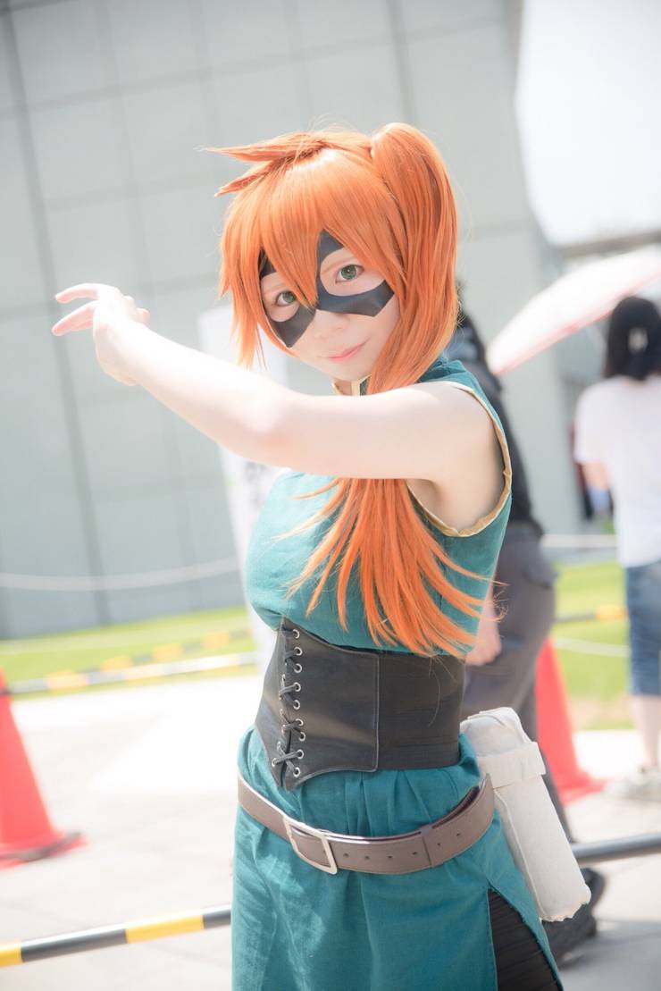 10 Awesome My Hero Academia Cosplay Every Superhero Lover Has To See 10 Awesome My Hero Academia Cosplay Every Superhero Lover Has To See