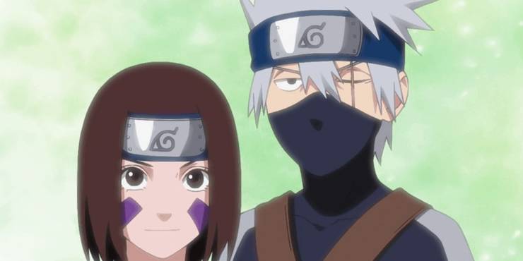Naruto Crazy Fan Theories That May Be True Cbr Naruto Crazy Fan Theories That May Be True Cbr