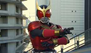 Kum Riders The 10 Greatest Rider Kicks In The Kamen Rider Franchise Ever, Ranked