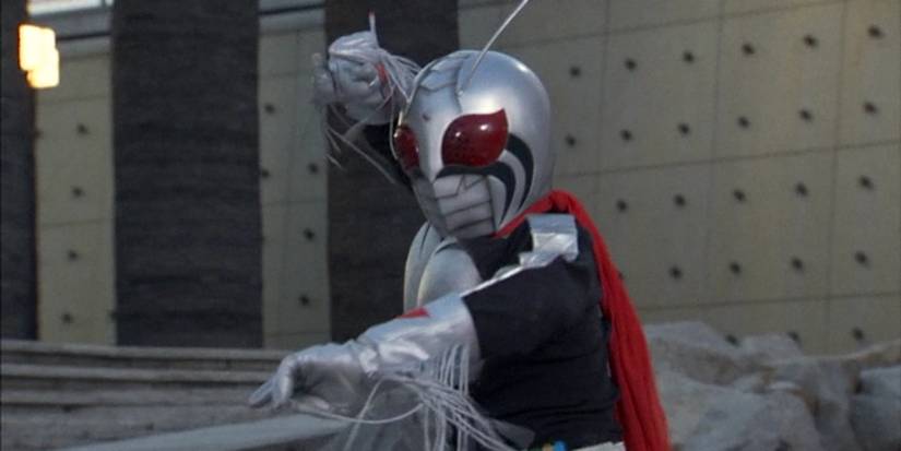 Kamen Rider: Everything You Didn't Know About The Showa Riders
