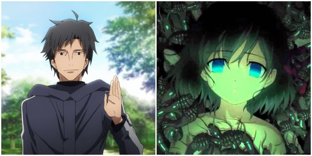 Fate Zero The 5 Best Relationships In The Anime The 5 Worst