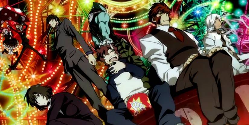 11 Anime You Didn’t Know Were Set In The United States