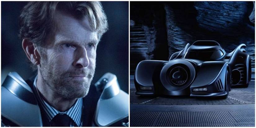 10 Easter Eggs Only Hardcore DC Fans Caught In Crisis On Infinite Earths