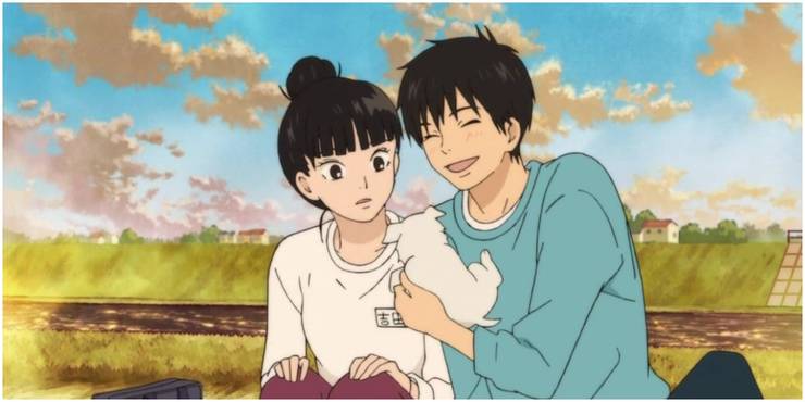 10 Anime To Watch If You Liked Toradora Cbr The series was directed by tatsuyuki nagai and produced by j.c.staff. 10 anime to watch if you liked toradora