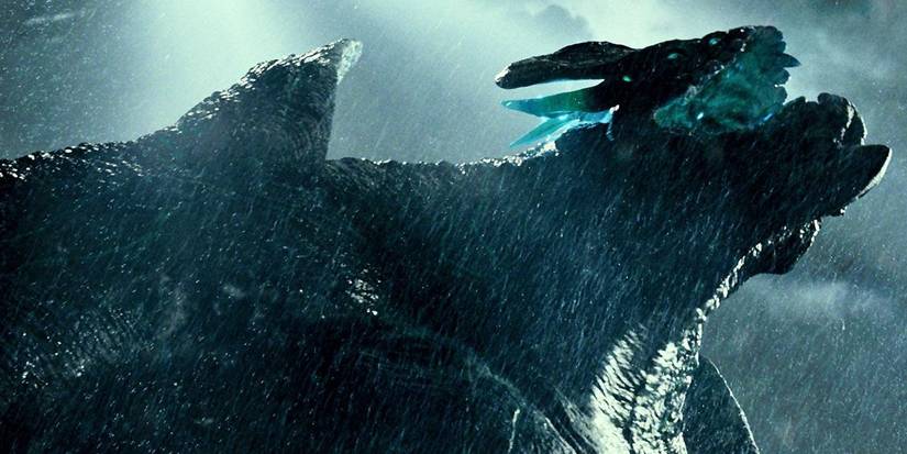 Pacific Rim: The Black - What To Remember Before Watching