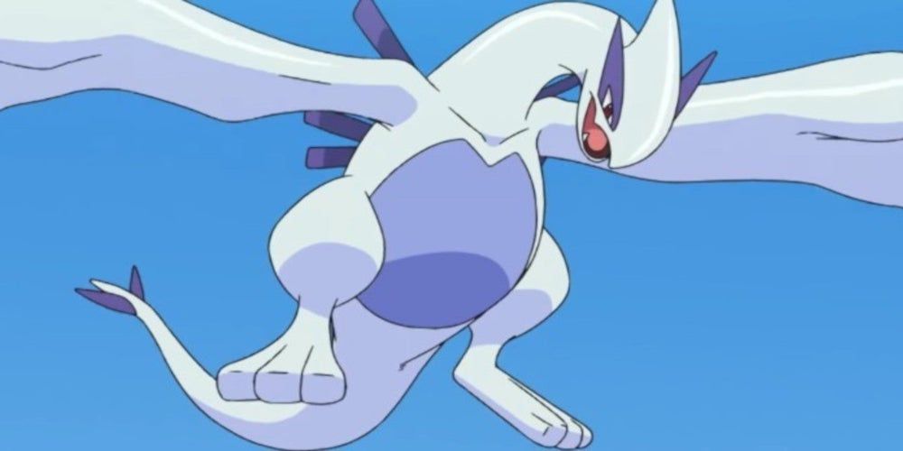 10 Best Flying Pokemon Designs Of All Time, Ranked