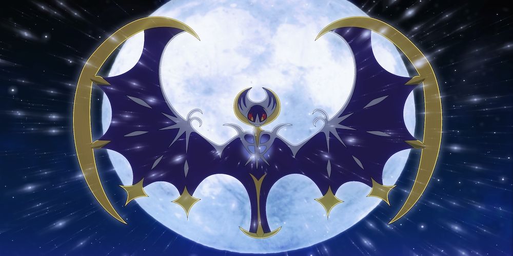 10 Pokémon Based On Creepy Mythology