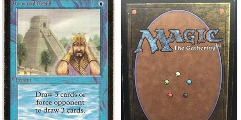 10 Most Expensive Magic The Gathering Cards Of 2020 (& What They Sold For) 10 Most Expensive Magic The Gathering Cards Of 2020 (& What They Sold For)