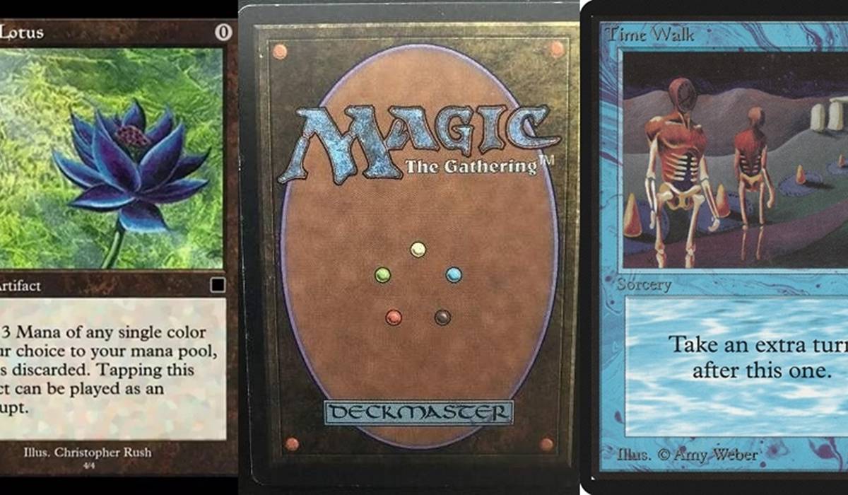10 Most Expensive Magic The Gathering Cards Of 2020 (& What They Sold For) 10 Most Expensive Magic The Gathering Cards Of 2020 (& What They Sold For)