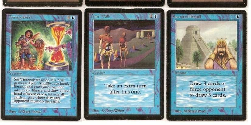 10 Most Expensive Magic The Gathering Cards Of 2020 (& What They Sold For) 10 Most Expensive Magic The Gathering Cards Of 2020 (& What They Sold For)