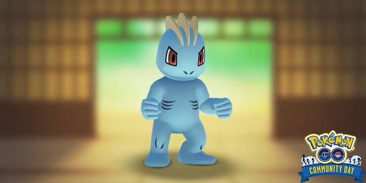 Pokemon Go Everything In The January Update Cbr