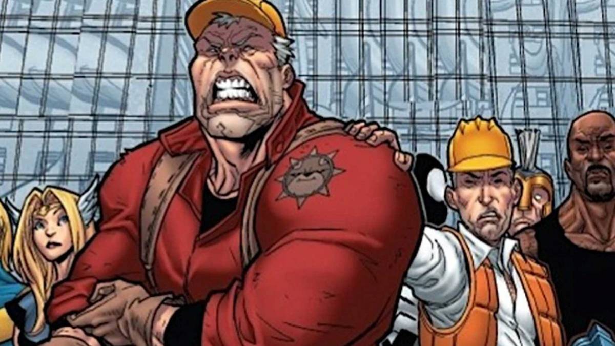 Damage Control: 10 Biggest Messes The Marvel Clean-Up Crew Tackled
