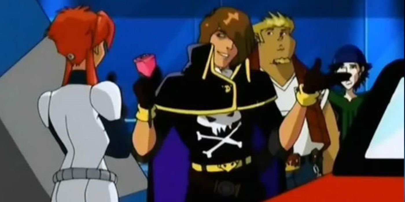 Toonami's Fan-Favorite Mecha Anime Tribute Was Almost Brought Back