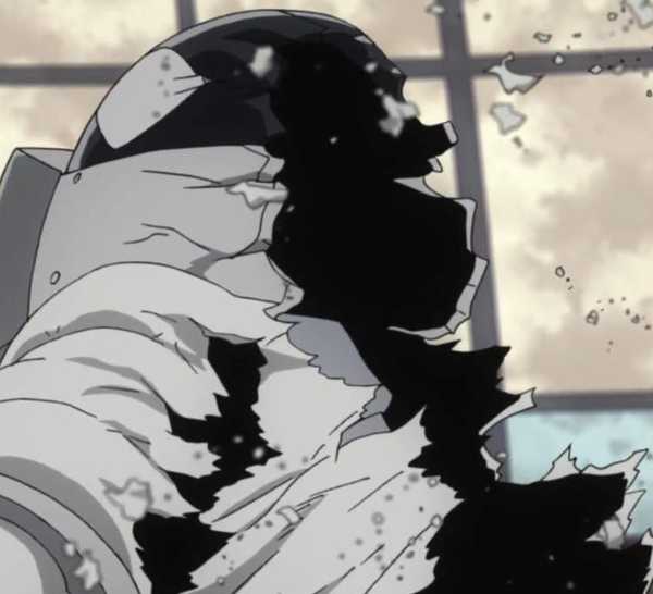 Hero Falling MHA Characters Who Would Be Great Romantic Matches For All Might