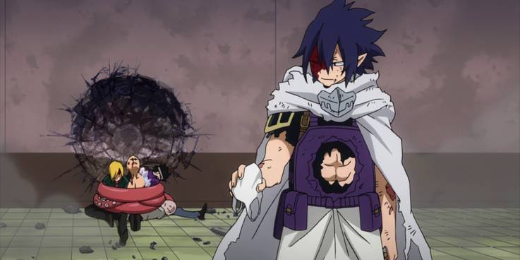 10 Best Fights From My Hero Academia Season 4 Cbr 10 Best Fights From My Hero Academia Season 4 Cbr