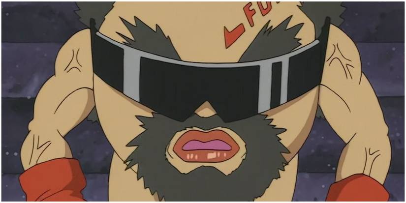 10 Most Horrifying Digimon Designs, Ranked