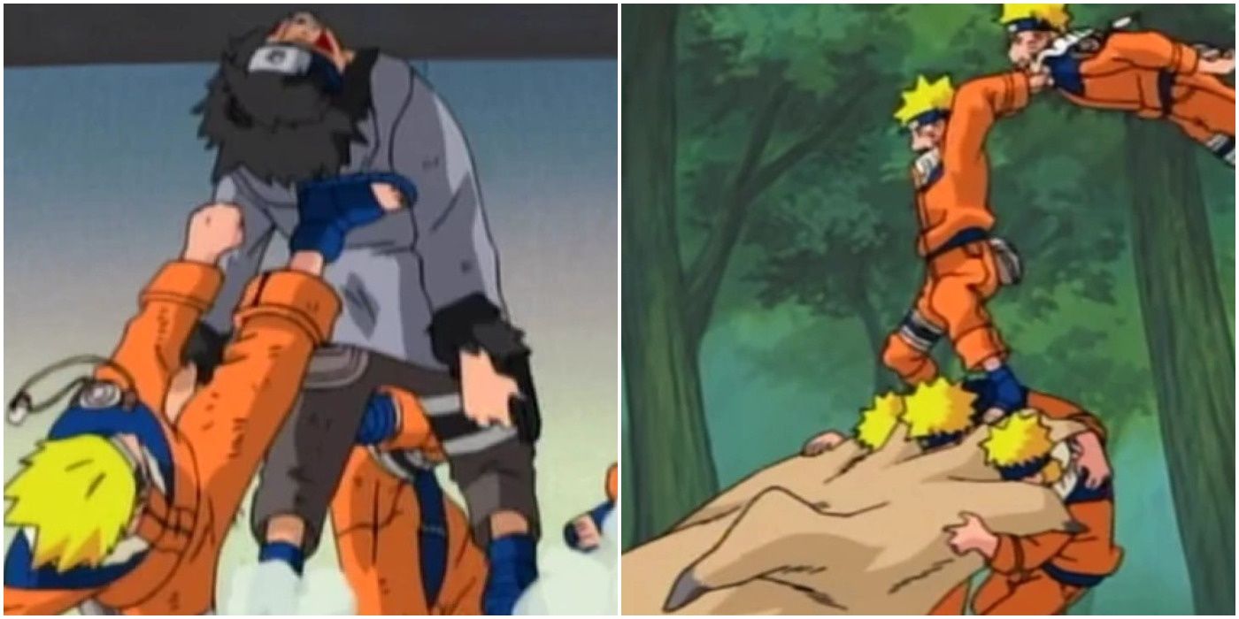 Narutos 10 Strongest Jutsu In The Original Series Ranked Cbr 