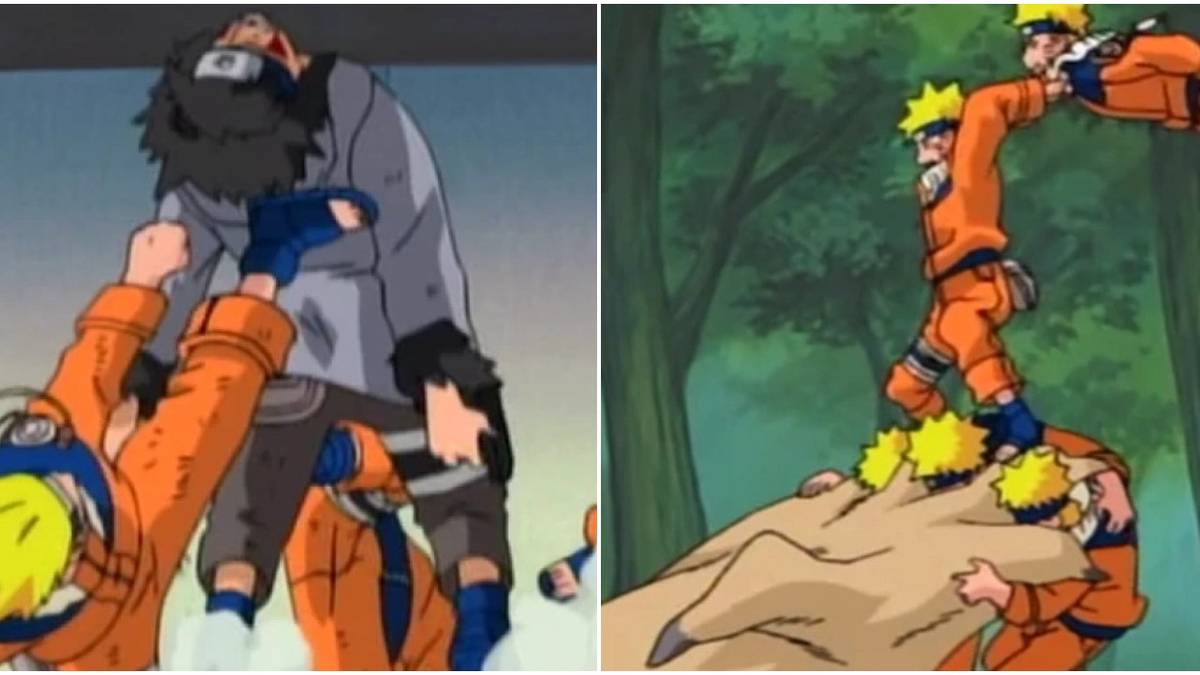 Naruto's 10 Strongest Jutsu In The Original Series, Ranked