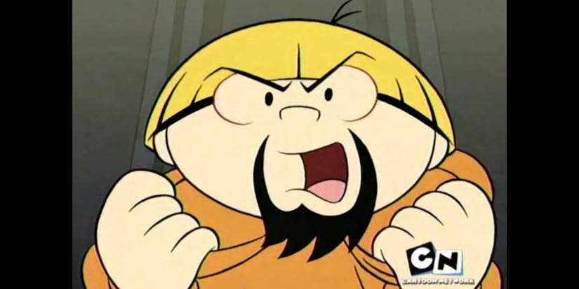 KND: 10 Best Villains In Kids Next Door, Ranked