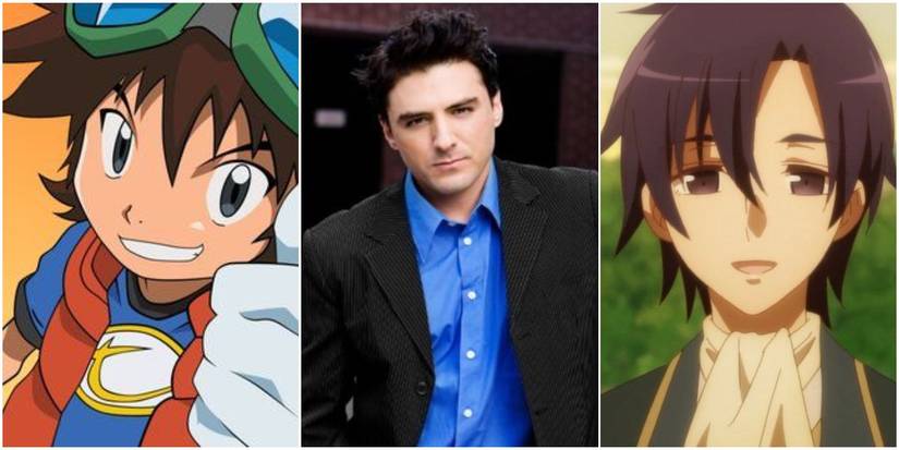 10 English Voice Actors Fans Don't Know Are In Everything