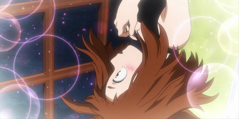 MHA: How Strong Is Ochaco With Zero Gravity?
