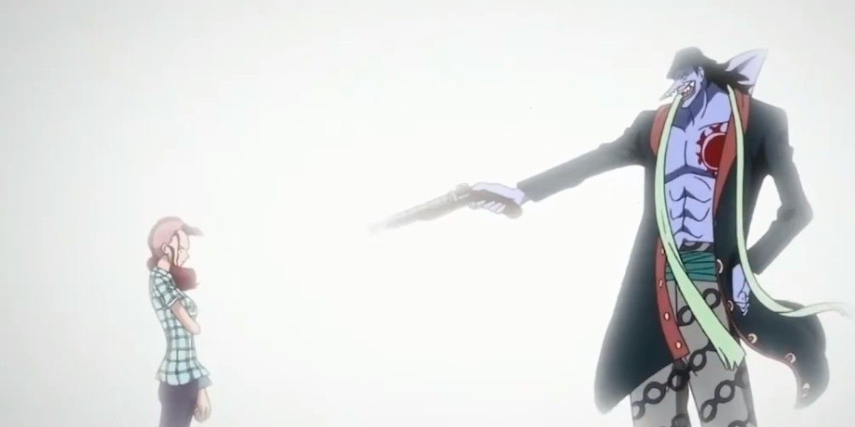 10 Saddest Deaths In One Piece Ranked Cbr