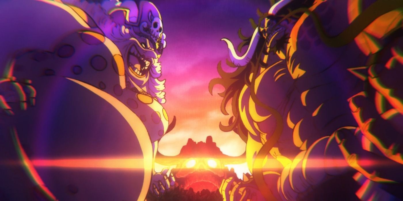 One Piece Fans Still Want to Know About the Fates of These Two Villains