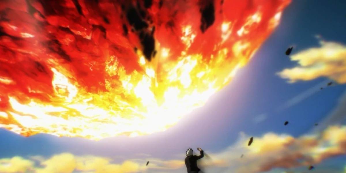 One Punch Man Disaster Threat Levels, Explained