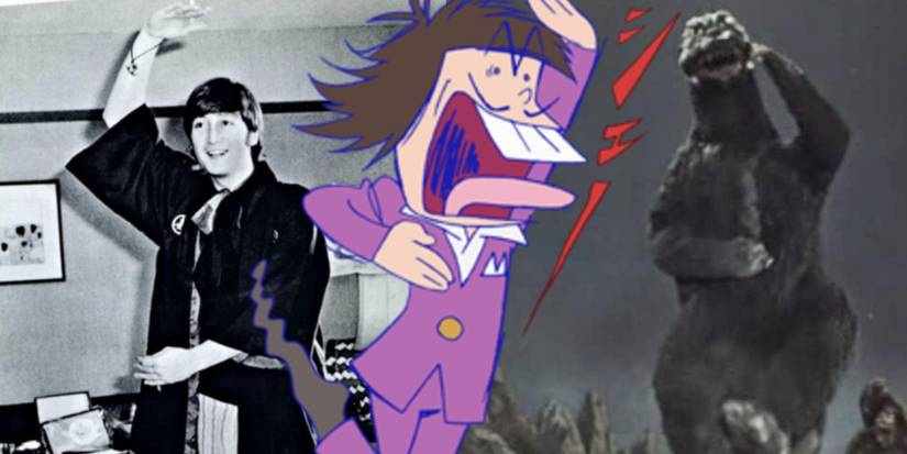 Osomatsu-San: 10 Things You Need To Know About The Anime