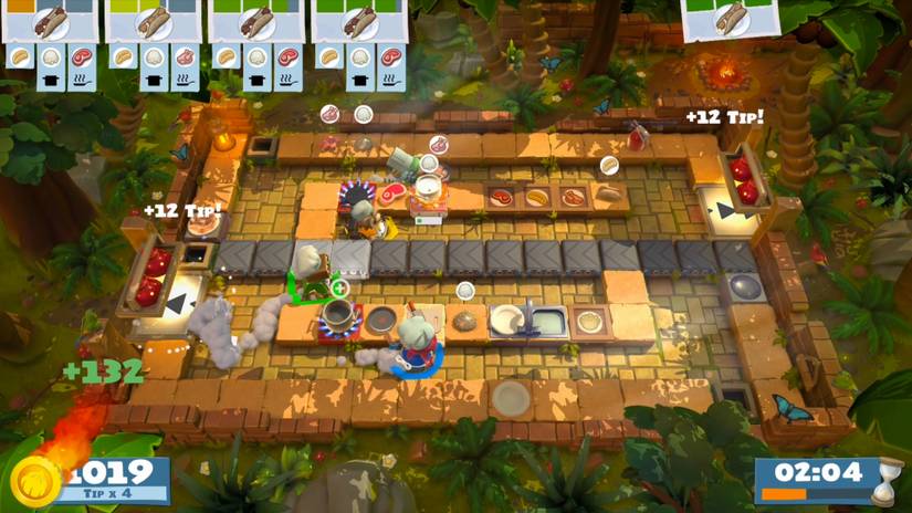 Why Players Want Overcooked 3 More Than Moving Out 2