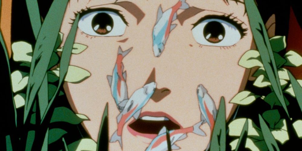 Satoshi Kon's Best Anime Movies & Series, Ranked