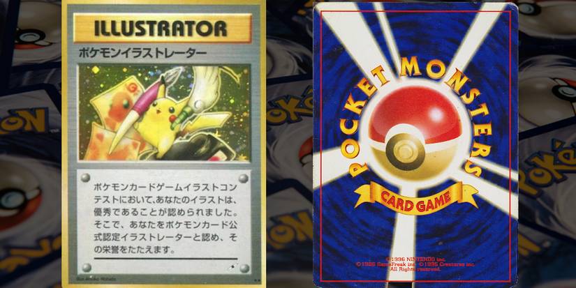 10 Most Expensive Pokemon Cards Of 2020 (& What They Sold For) 10 Most Expensive Pokemon Cards Of 2020 (& What They Sold For)