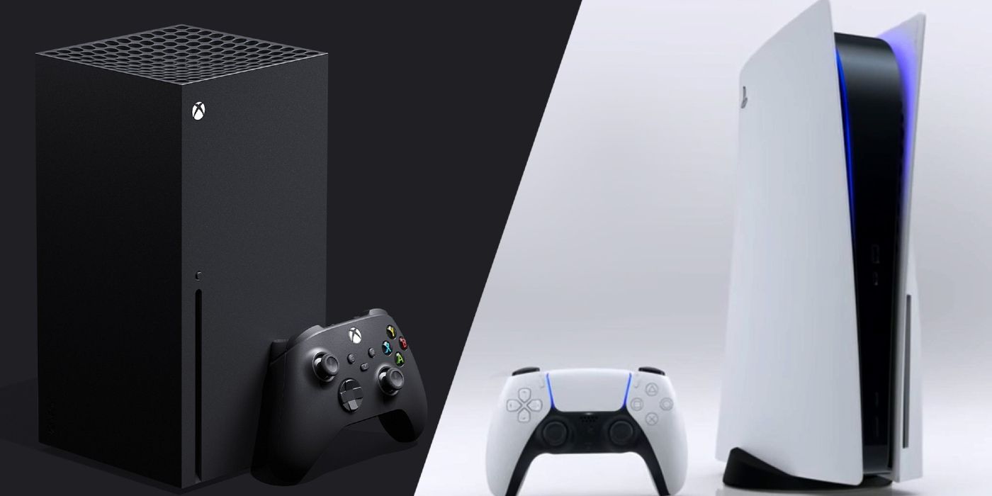 How Game Companies Are Accidentally Instigating the Console Wars