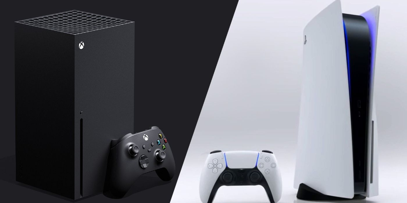 IKEA confirms that it has manufactured Mock PS5 and Xbox Series X consoles