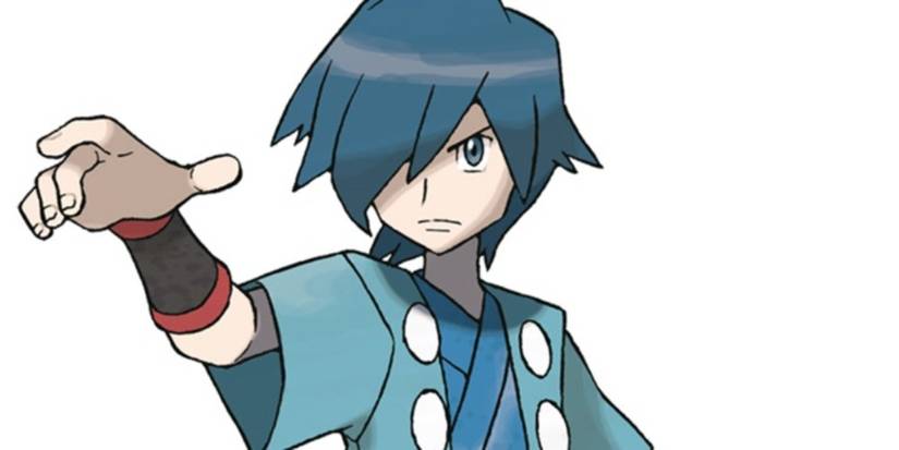 Pokémon Gold & Silver: 8 Strongest Johto Gym Leaders, Ranked