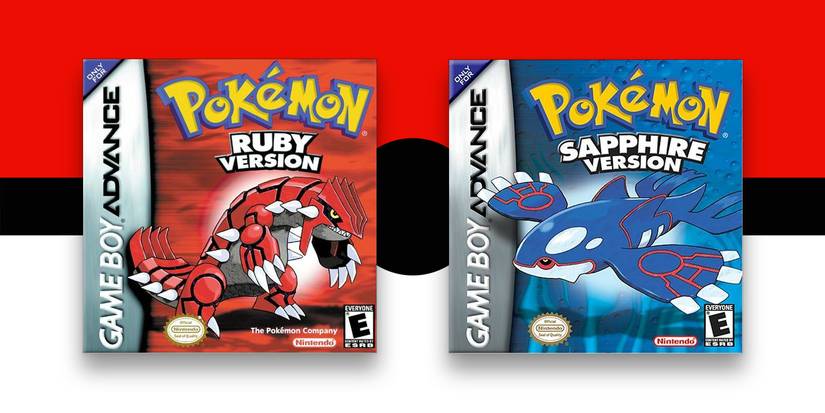 5 Pokemon Re-Releases We Want on Switch