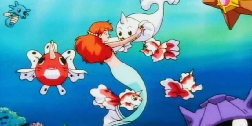 Shellder In Shell Pokemon: The Anime's 25 Best Episodes of All Time