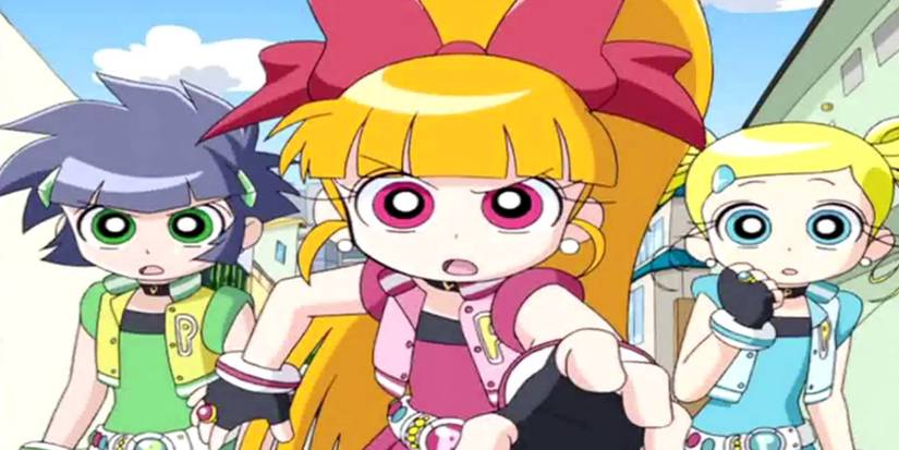10 Manga With Western-Inspired Storylines
