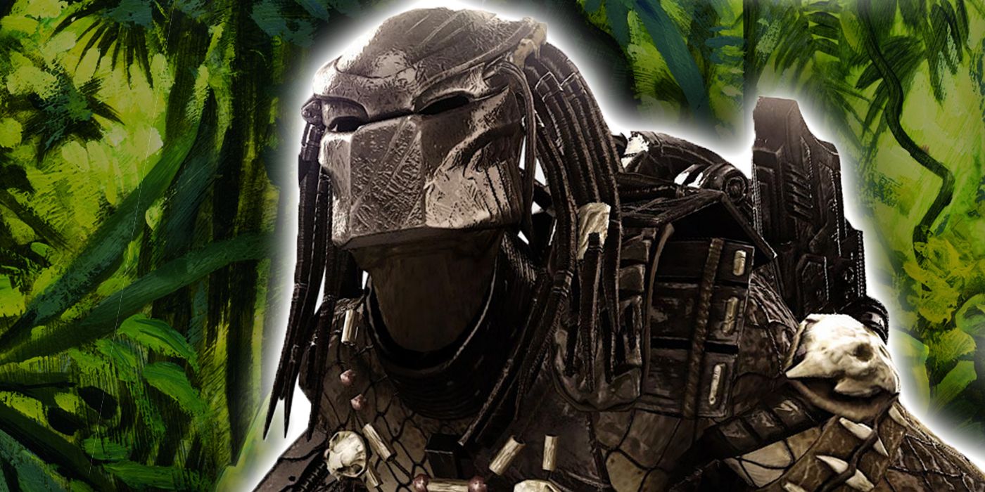 その他 Predators:Preserve the Game-Film Sequel Predators: Preserve the Game (Film Sequel) :: Profile