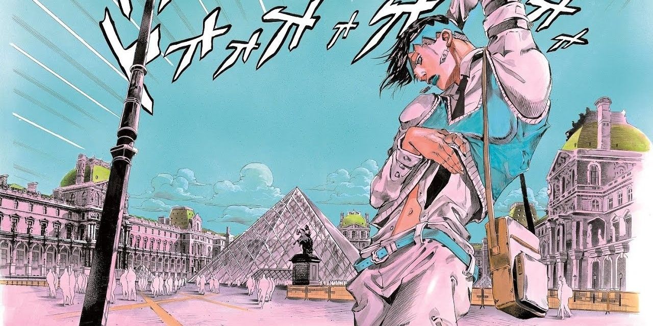 Jojo's Bizarre Adventure: 10 Things About The Series Manga Readers