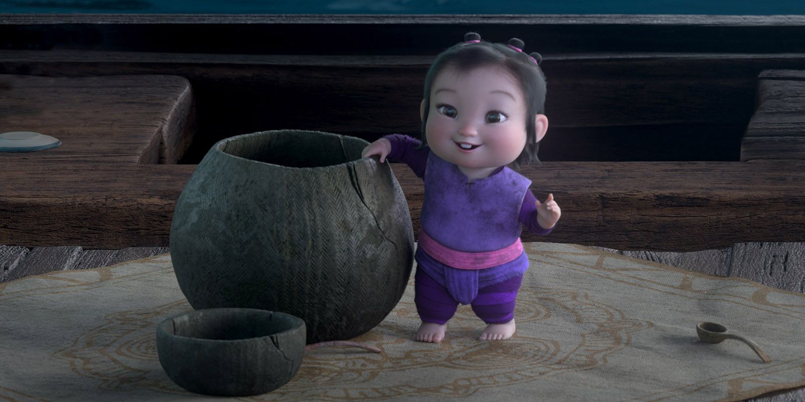 15 Longest Animated Movies (That Aren't Anime)