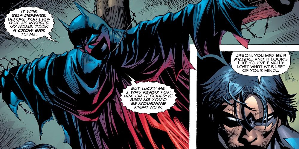 10 Best Batman and Robin Comics For Fans of the Dynamic Duo