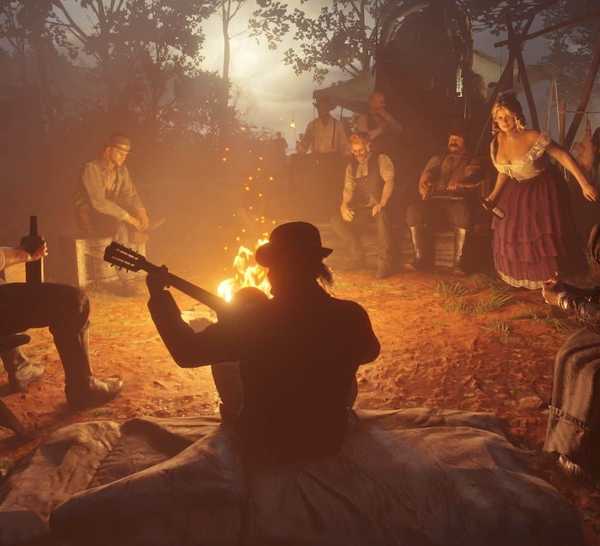 Rdr2 Members 10 Most Iconic Members of RDR2's Van Der Linde Gang, Ranked