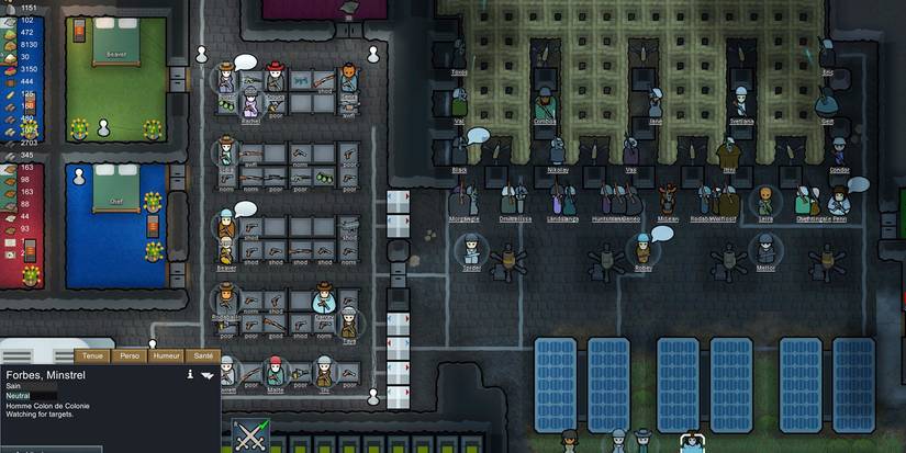 Rimworld: Tips, Tricks & Strategies for New Players