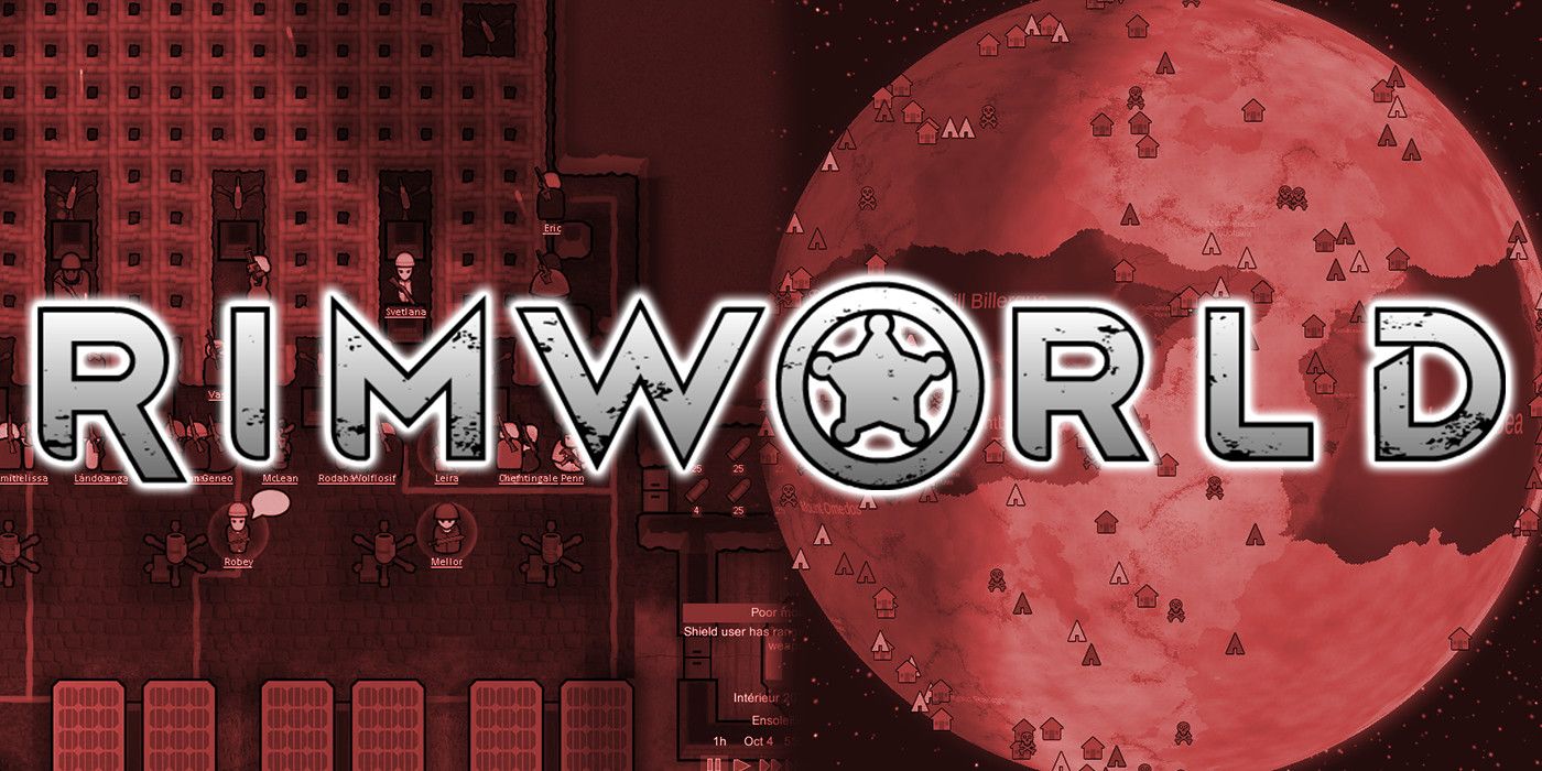 rimworld tips for new world